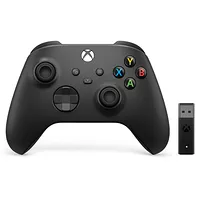 Microsoft Xbox Series X Controller Adaptateur PC