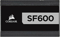 Corsair SF600 - 600W (SFX) (image:3)
