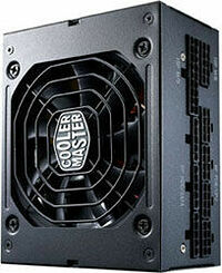 Cooler Master V850 SFX Gold - 850W (image:2)