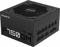 Gigabyte GP-P750GM - 750W (image:2)