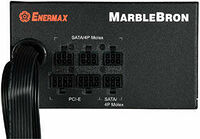 Enermax MarbleBron - 550W (image:3)