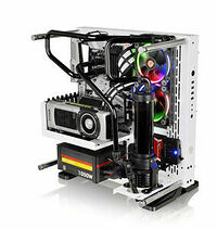 TTMod Combo Pack 300 mm, Noir/Blanc (image:5)