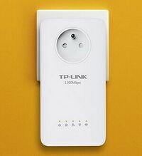 TP-Link TL-WPA8635P KIT (Pack de 2) (image:10)