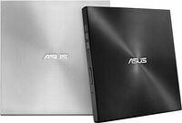Asus ZenDrive U7M, Argent (image:2)