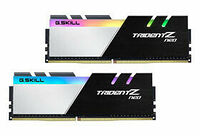 DDR4 G.Skill Trident Z Neo - 64 Go (4 x 16 Go) 3200 MHz - CAS 14 (image:4)