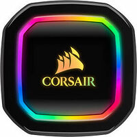 Corsair iCue H115i RGB PRO XT (image:4)