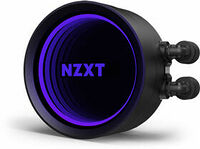 NZXT Kraken X63 RGB - 280 mm (image:3)