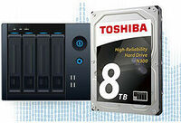 Toshiba N300 14 To (image:8)