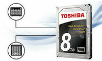 Toshiba N300 14 To (image:4)