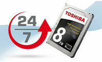 Toshiba N300 14 To (image:6)