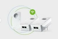 Pack de 3 adaptateurs Devolo Magic 2 WiFi Next Multiroom Kit (image:6)