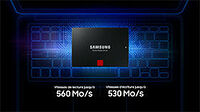 Samsung Série 860 PRO 512 Go (image:3)