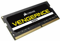 SO-DIMM DDR4 Corsair Vengeance - 32 Go (2 x 16 Go) 3000 MHz - CAS 18 (image:2)