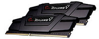 DDR4 G.Skill Ripjaws V Noir - 16 Go (2 x 8 Go) 3600 MHz - CAS 18 (image:2)
