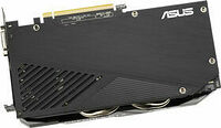 Asus GeForce RTX 2060 DUAL 6G EVO (image:4)