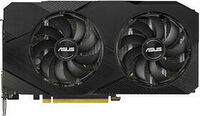 Asus GeForce RTX 2060 DUAL 6G EVO (image:3)