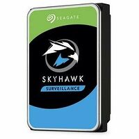 Seagate SkyHawk 4 To Pack de 2 (image:2)