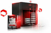 Western Digital WD Red Pro 12 To (image:7)