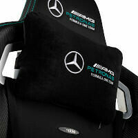 Noblechairs Epic Mercedes-AMG Petronas F1 Team 2021 Edition (image:3)