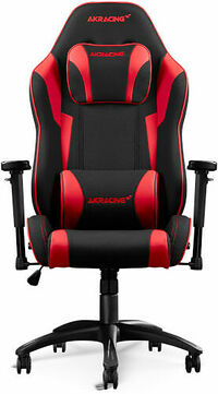 AKRacing Core EX Special Edition - Rouge (image:2)