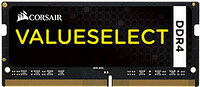 SO-DIMM DDR4 Corsair Value Select - 16 Go 2133 MHz - CAS 15 (image:2)