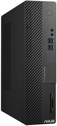 Asus ExpertCenter X5 SFF (X500MA-R4600G005R) (image:5)
