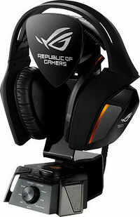 Asus ROG Support casque (image:2)