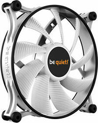 be quiet! Shadow Wings 2 PWM Blanc, 140 mm (image:2)