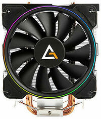 Antec A400 RGB (image:2)