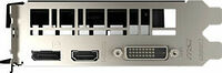 MSI GeForce GTX 1650 SUPER VENTUS XS OC, 4 Go (image:4)