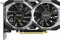 MSI GeForce GTX 1650 SUPER VENTUS XS OC, 4 Go (image:3)