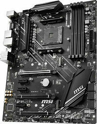 MSI X470 GAMING PLUS MAX (image:3)