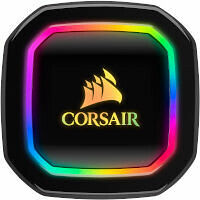 Corsair iCUE H60i RGB PRO XT - 120 mm (image:3)