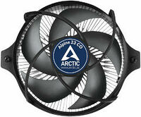 Arctic Alpine 23 CO (image:2)