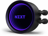 NZXT Kraken X53 - 240 mm (image:3)