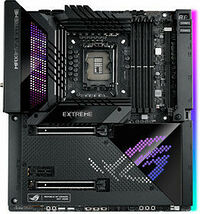 ASUS ROG MAXIMUS Z690 EXTREME + DDR5 Trident Z5 RGB Noir 32 Go 6000 MHz CAS 36 (image:3)