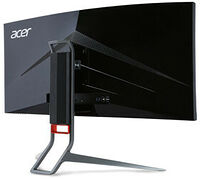 Acer Predator X34P G-sync (dalle incurvée) (image:5)