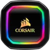 Corsair iCue H150i RGB PRO XT (image:4)