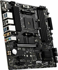 MSI B550M PRO-VDH WIFI (avec mise à jour BIOS par nos soins) (image:3)