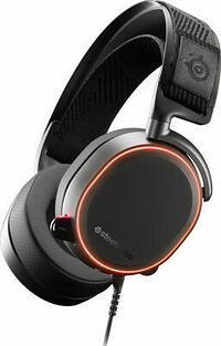 SteelSeries Arctis Pro + Gamedac (image:4)