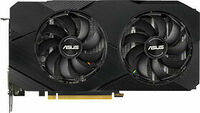 Asus GeForce RTX 2060 DUAL O6G EVO (image:3)