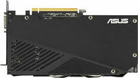Asus GeForce RTX 2060 DUAL O6G EVO (image:4)