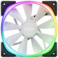 NZXT Kraken X63 RGB Blanc - 280 mm (image:4)