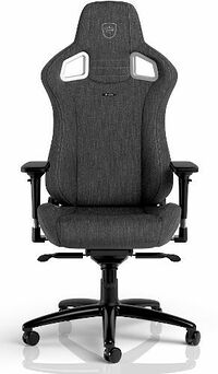 Noblechairs Epic TX - Anthracite (image:3)