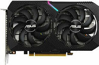 Asus GeForce GTX 1650 DUAL O4GD6 MINI (image:4)