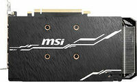MSI GeForce RTX 2060 VENTUS GP OC (6 Go) (image:4)
