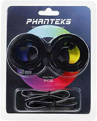 Phanteks Digital RGB LED Combo Kit (image:3)