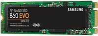 Samsung Série 860 EVO 500 Go (image:3)