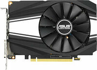 Asus GeForce GTX 1650 SUPER PH O4G, 4 Go (image:3)