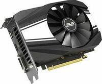 Asus GeForce GTX 1650 SUPER PH O4G, 4 Go (image:2)